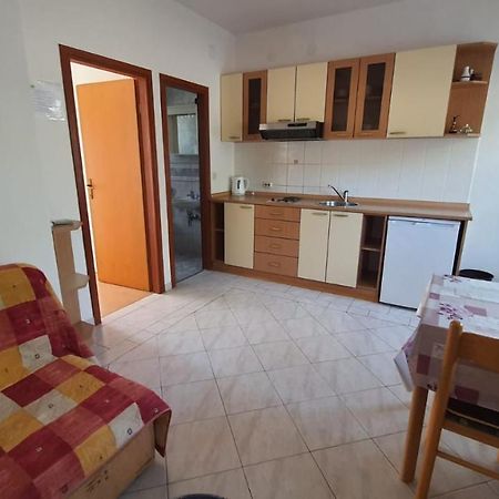 Apartments Irena Božava Kültér fotó