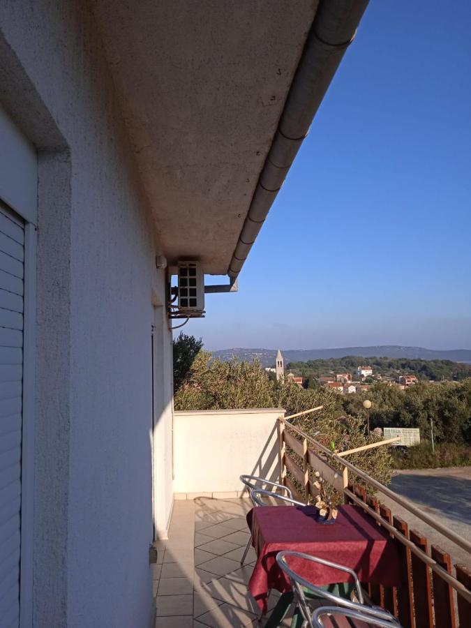 Apartments Irena Božava Kültér fotó