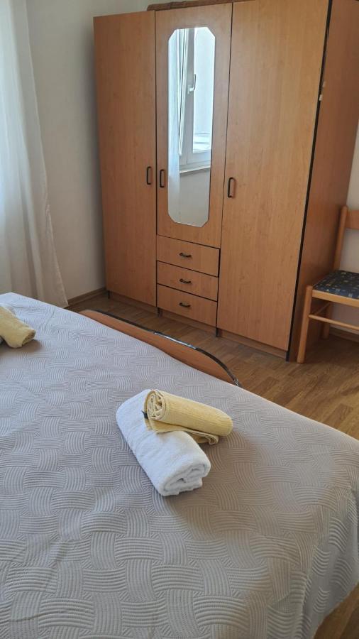 Apartments Irena Božava Kültér fotó