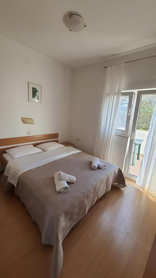 Apartments Irena Božava Kültér fotó
