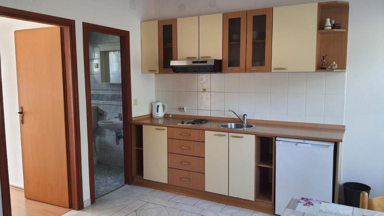 Apartments Irena Božava Kültér fotó