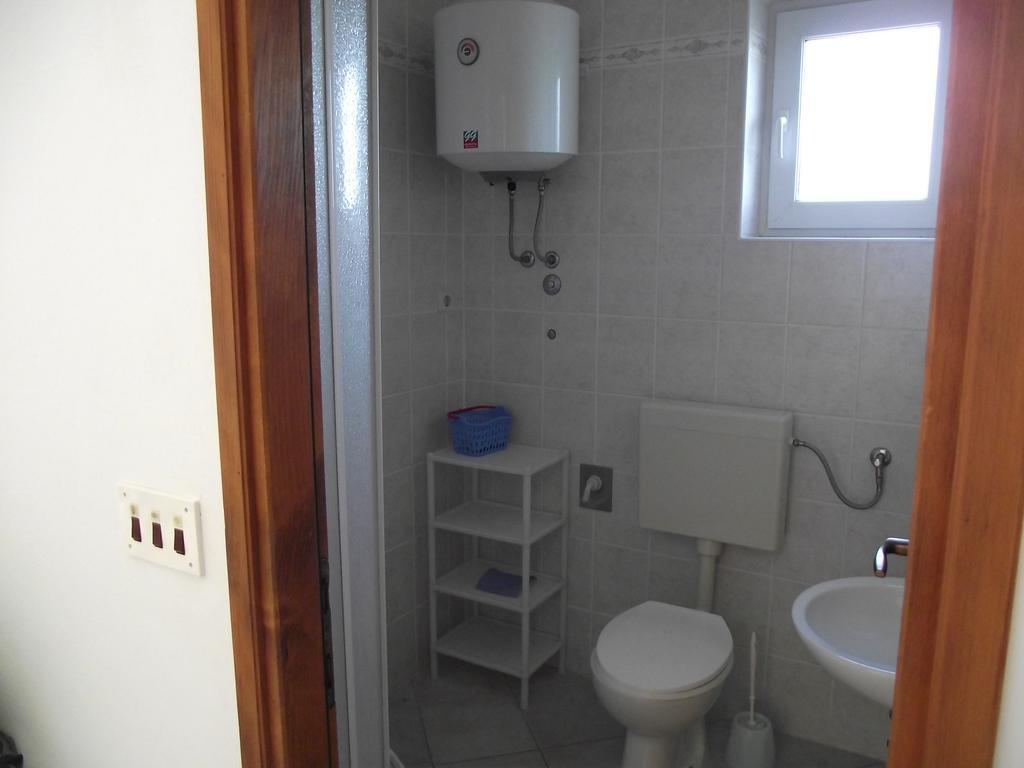 Apartments Irena Božava Kültér fotó
