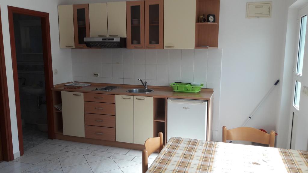 Apartments Irena Božava Kültér fotó