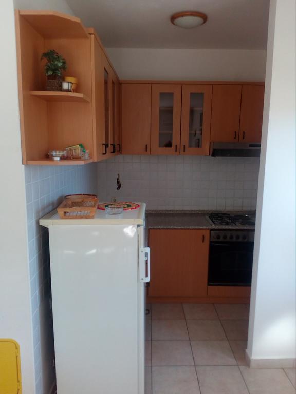 Apartments Irena Božava Kültér fotó
