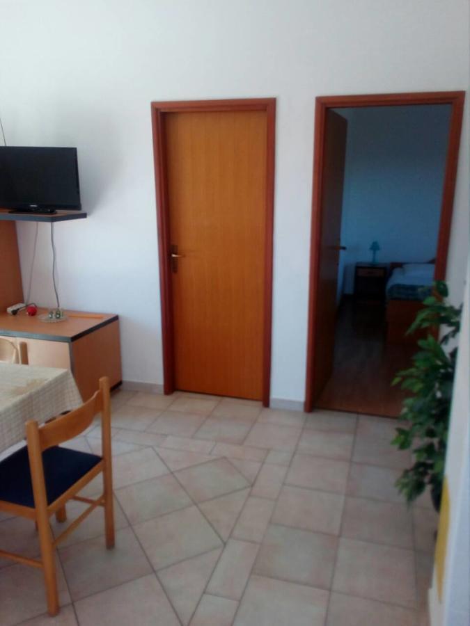 Apartments Irena Božava Kültér fotó